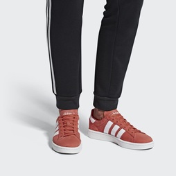 Adidas Campus Női Utcai Cipő - Narancssárga [D71209]